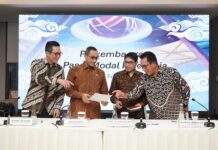 Respons Masukan MSCI, OJK Bersama BEI dan KSEI Dorong Percepatan Reformasi Integritas Pasar Modal OJK