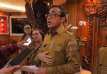 Jamin Akses Kesehatan, Pemkot Denpasar Biayai 24.401 Peserta BPJS PBI yang Dinonaktifkan BPJS PBI