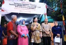 SNLIK 2026 Digelar, Sinergi OJK Bersama LPS dan BPS dalam Perkuat Literasi dan Inklusi Keuangan Nasional SNLIK 2026