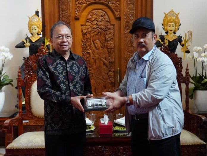 Menteri PPN/Bappenas RI