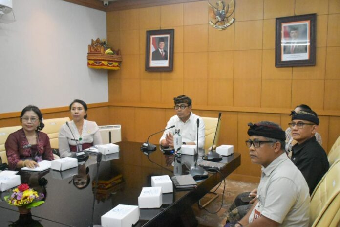 Entry Meeting