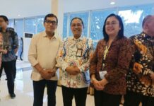 Sekda Eddy Mulya Ikuti Workshop Penguatan Fiskal 2026, Perkuat Tata Kelola Fiskal dan Ekonomi Daerah Sekda Eddy Mulya