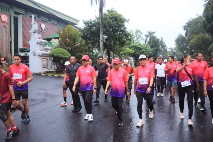 Denpasar Run In Love Denpasar Run In Love