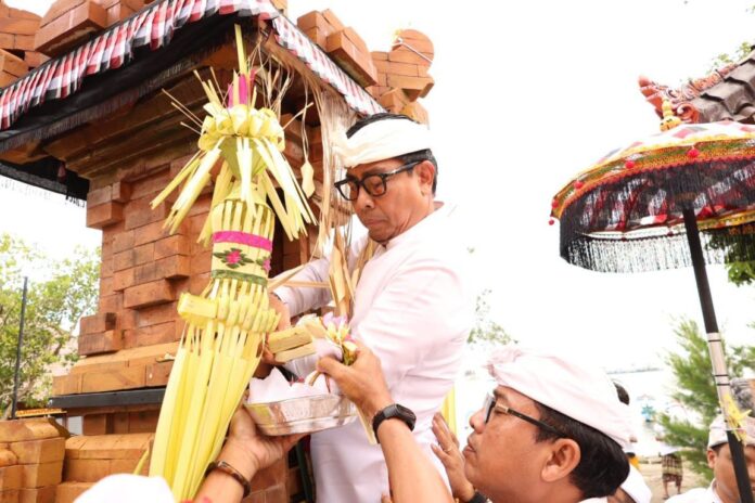 Melaspas lan Mendem Pedagingan