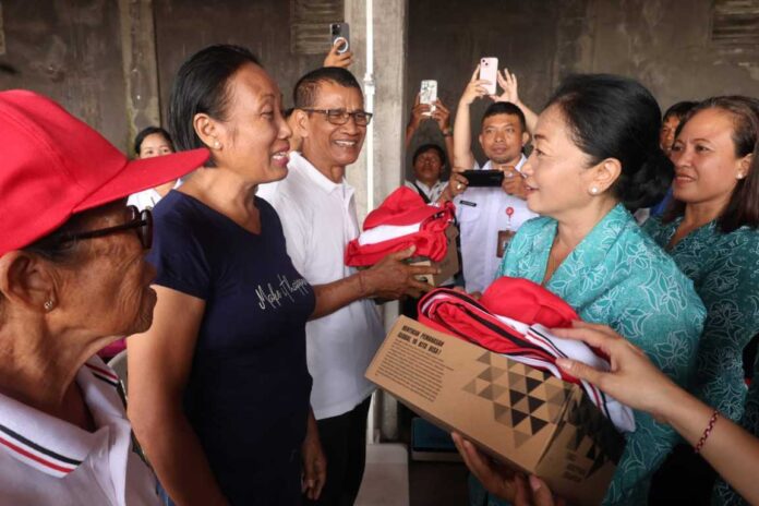 Posyandu Paripurna dan Posyandu 6 SPM Posyandu Paripurna dan Posyandu 6 SPM