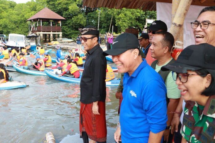 Susur Mangrove