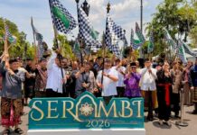 Kick-Off SERAMBI 2026, BI Bali Siapkan 43 Titik Penukaran Uang Jelang Hari Raya SERAMBI 2026