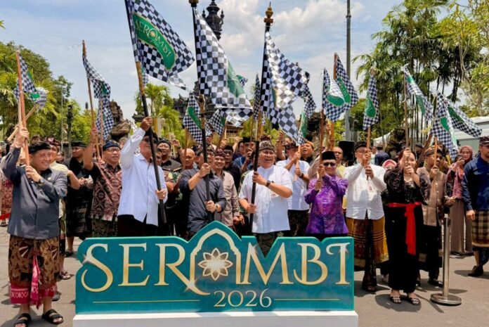 SERAMBI 2026