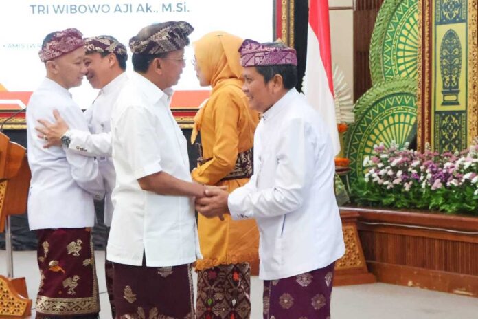BPKP Bali