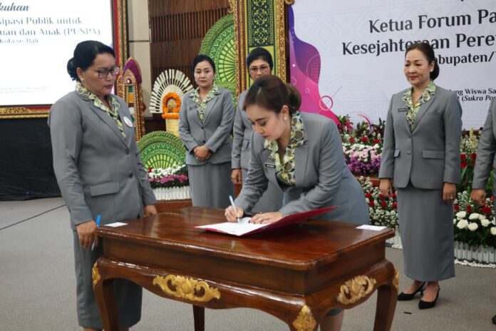 Forum PUSPA Denpasar