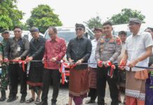 Wali Kota Jaya Negara Tetapkan Sanur Kawasan Rendah Emisi, Langkah Strategis Dukung Pariwisata Berkelanjutan Kawasan Rendah Emisi