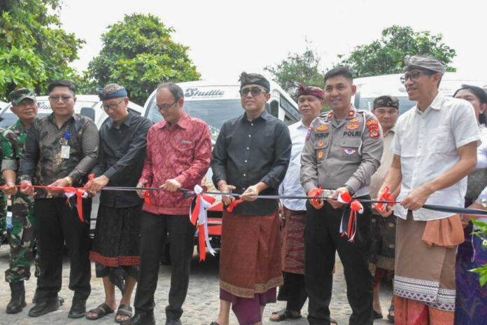 Kawasan Rendah Emisi Kawasan Rendah Emisi