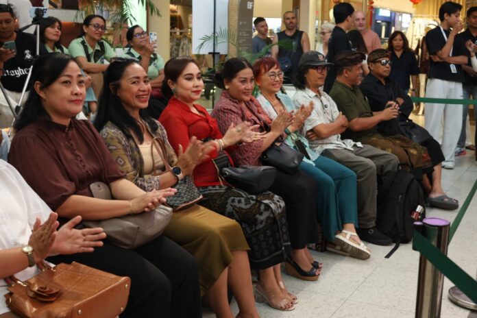 Dari Diri Rawat Bumi