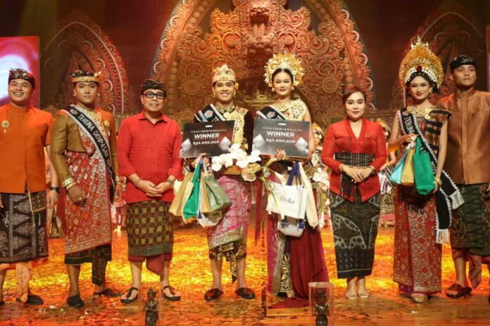 Teruna Teruni Denpasar
