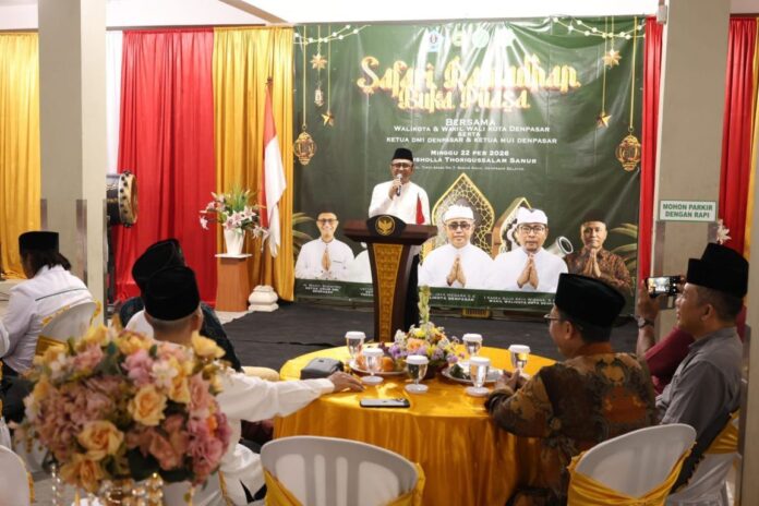Buka Puasa Bersama