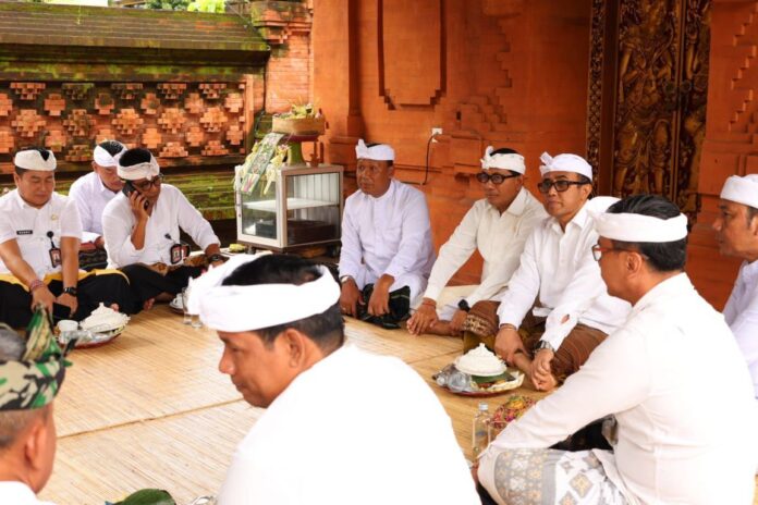 Persembahyangan Bersama