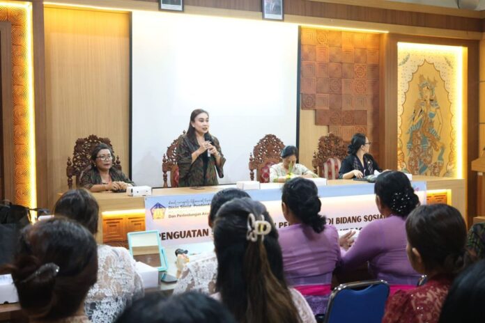 Pelatihan Tata Rias dan Sanggul