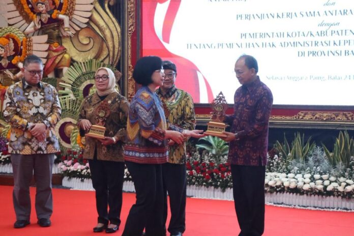 Pemenuhan Hak Anak Terlantar