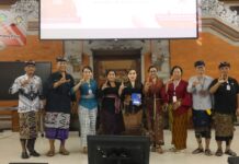 Gebyar PAUD 2026, Pemkot Denpasar Perkuat Kompetensi Digital Guru PAUD Gebyar PAUD 2026