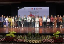 Dekranasda Bali Fashion Day Jadi Momentum Perkuat Ekosistem Fashion Lokal di Pulau Dewata Dekranasda Bali Fashion Day
