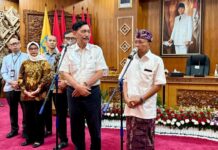 Gubernur Koster Siap Kawal Percepatan Transformasi Digital Pemerintah Bali Berbasis DPI dan AI Transformasi Digital Pemerintah Bali