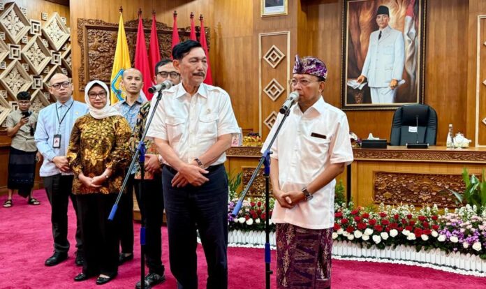 Transformasi Digital Pemerintah Bali