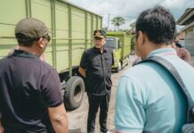 Pajak MBLB Menurun, Bupati Gus Par Dorong Optimalisasi Pos Portal Digital di Rendang Pajak MBLB Menurun, Bupati Gus Par Dorong Optimalisasi Pos Portal Digital di Rendang