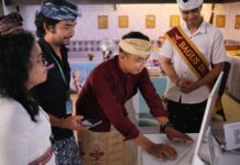 Bulan Bahasa Bali VIII 2026, INSTIKI Pamerkan Karya Teknologi Berbasis Budaya Bulan Bahasa Bali VIII 2026, INSTIKI Pamerkan Karya Teknologi Berbasis Budaya