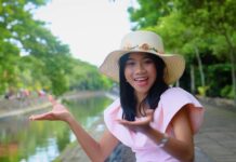 Alenka Putri Rilis Single Perdana “Cecimpedan”, Ajak Anak-anak Lestarikan Permainan Tradisional Bali Kadek Alenka Putri Karnaedi atau yang lebih akrab disapa Alenka Putri resmi meluncurkan single perdana berjudul “Cecimpedan”, Kamis 12 Februari 2026.