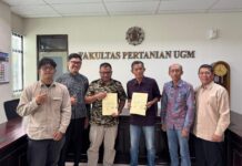 Fakultas Pertanian Universitas Gadjah Mada Gandeng Forum Maritim Bali, Siapkan Generasi Maritim Unggul