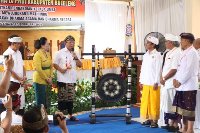 PHDI Buleleng