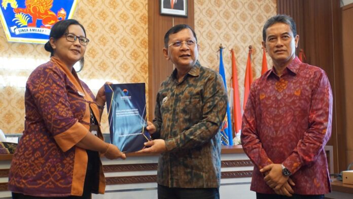 Opini Berkualitas Tinggi