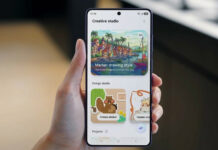 Galaxy S26 Series Permudah Pembuatan Ucapan Lebaran Kreatif dengan Fitur AI Creative Studio Galaxy S26 Series Permudah Pembuatan Ucapan Lebaran Kreatif dengan Fitur AI Creative Studio