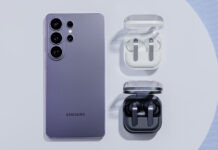 Galaxy Buds4 Series Hadir dengan AI, Samsung Dorong Evolusi TWS Jadi Asisten Aktivitas Harian Galaxy Buds4 Series Hadir dengan AI, Samsung Dorong Evolusi TWS Jadi Asisten Aktivitas Harian