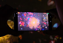 Galaxy S26 Ultra Andalkan AI Nightography, Bikin Konten Malam Takbiran Lebih Jernih dan Sinematik Galaxy S26 Ultra Andalkan AI Nightography, Bikin Konten Malam Takbiran Lebih Jernih dan Sinematik