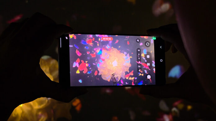 Galaxy S26 Ultra Andalkan AI Nightography, Bikin Konten Malam Takbiran Lebih Jernih dan Sinematik
