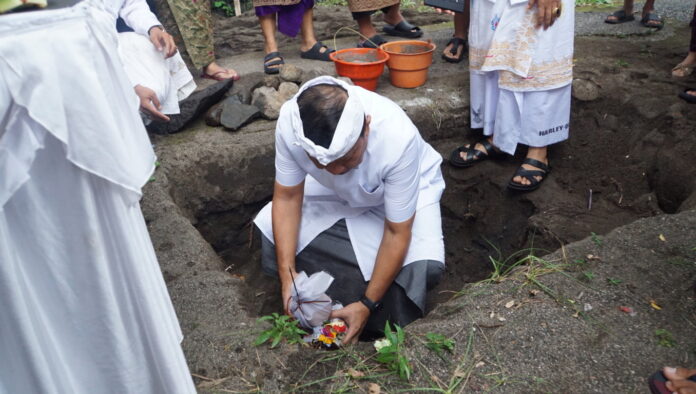 Revitalisasi Kawasan Lovina Revitalisasi Kawasan Lovina