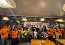 30 Tahun AHASS Gemilang Motor Klungkung, Hadirkan Layanan Servis Honda Lebih Nyaman 30 Tahun AHASS Gemilang Motor Klungkung, Hadirkan Layanan Servis Honda Lebih Nyaman