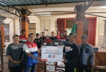 Pertamina Patra Niaga Salurkan Bantuan Pascabanjir Bandang di Buleleng Pertamina Patra Niaga Salurkan Bantuan Pascabanjir Bandang di Buleleng