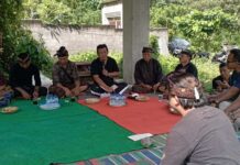 17 Tahun Rusak, Jalan Banjar Buluh Winangun Akhirnya Dapat Perhatian Pemkab Karangasem 17 Tahun Rusak, Jalan Banjar Buluh Winangun Akhirnya Dapat Perhatian Pemkab Karangasem