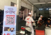 AHASS Siaga Plus Hadirkan Layanan Nyaman Sekaligus Wadah Suara Konsumen AHASS Siaga Plus Hadirkan Layanan Nyaman Sekaligus Wadah Suara Konsumen