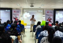 Astra Motor Bali Sosialisasikan AHM Best Student 2026, Ratusan Siswa Bali Antusias Ikuti Ajang Karya Ilmiah Bergengsi Astra Motor Bali Sosialisasikan AHM Best Student 2026, Ratusan Siswa Bali Antusias Ikuti Ajang Karya Ilmiah Bergengsi