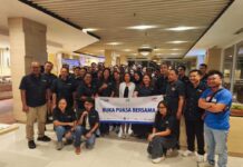 Grup Astra Bali Pererat Silaturahmi Ramadhan Bersama Media Bali Harmoni Grup Astra Bali Pererat Silaturahmi Ramadhan Bersama Media Bali Harmoni