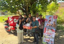 Astra Motor Bali Berikan Apresiasi Spesial di Momen Lebaran Astra Motor Bali Berikan Apresiasi Spesial di Momen Lebaran