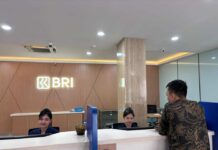 BRI Siapkan Layanan Terbatas dan Likuiditas Rp819 Miliar Selama Libur Nyepi dan Lebaran BRI Siapkan Layanan Terbatas dan Likuiditas Rp819 Miliar Selama Libur Nyepi dan Lebaran