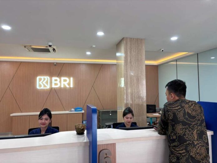 BRI Siapkan Layanan Terbatas dan Likuiditas Rp819 Miliar Selama Libur Nyepi dan Lebaran