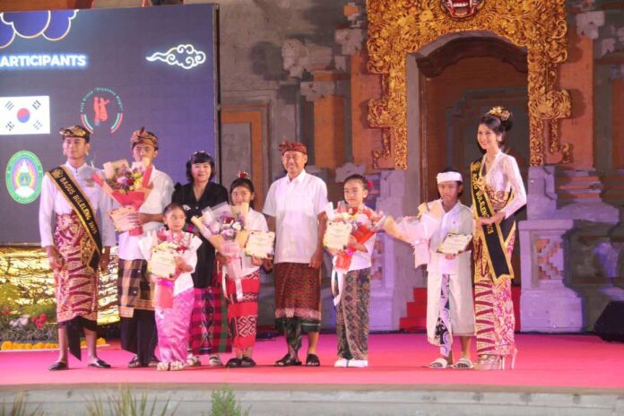 Kembali Digelar, BIRF Jadi Pertunjukan Seni dan Ruang Persahabatan Antar Negara
