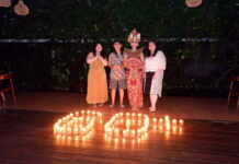 Rayakan Earth Hour 2026, FOX Jimbaran Beach Bali Hadirkan Balinese Dance dan Fire Dance di Rooftop Rayakan Earth Hour 2026, FOX Jimbaran Beach Bali Hadirkan Balinese Dance dan Fire Dance di Rooftop