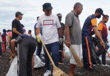 Aksi Nyata Bupati Buleleng: Bersih-Bersih Pantai, Wujudkan Lingkungan Asri dan Lestari Aksi Nyata Bupati Buleleng: Bersih-Bersih Pantai, Wujudkan Lingkungan Asri dan Lestari