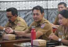 BKPSDM Buleleng Perkuat Sistem Merit dan Arahkan Perencanaan 2027 untuk Birokrasi Profesional BKPSDM Buleleng Perkuat Sistem Merit dan Arahkan Perencanaan 2027 untuk Birokrasi Profesional